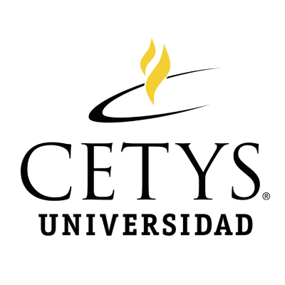CETYS University logo